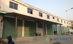 河南三门峡5000立方食品冷库