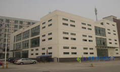 养乐多投资有限公司冷藏冷库
